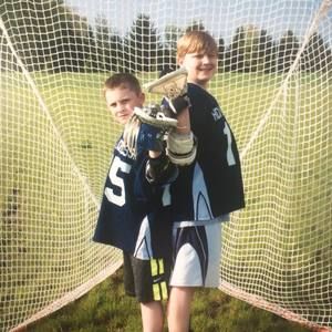 Meet your Posher, Marty